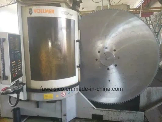 saw with machine