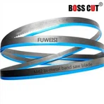 Juostos pjūklo ašmenų juosta