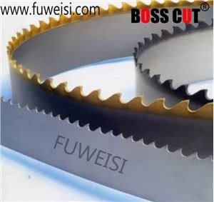 M51 Bimetal Saw