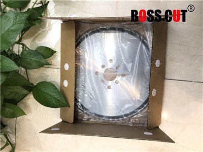 Cermet Tipped Saw Blade 315*72T